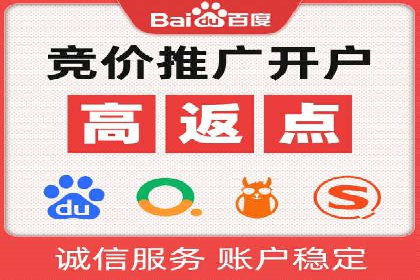 百度竞价排名策略：看这家公司如何逆袭